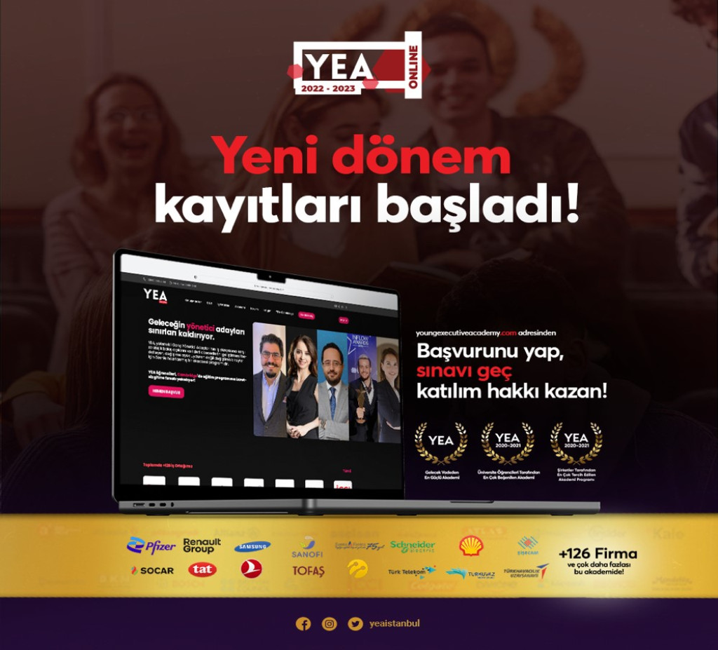1678714752-Young Executive Academy 2. Dönem BAŞVURULARI BAŞLADI.jpg